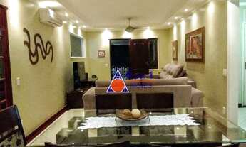 Imagem 4: Casa com 3 dormitórios à venda, 212 m² por R$ 979.000,00 - Freguesia de Jacarepaguá - Rio