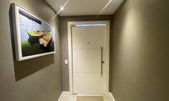 Imagem: Apartamento com 3 suítes 139 m² - venda