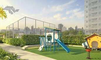 Imagem 7: Apartamento com 3 dormitórios à venda, 110 m² - Chácara Santo Antônio - São Paulo/SP