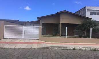 Imagem 4: Casa para Venda em Sombrio, São Luiz, 4 dormitórios, 1 banheiro