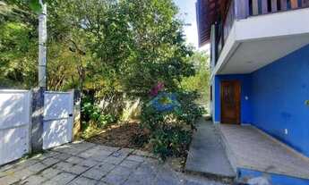 Imagem 4: Casa com 2 dormitórios à venda, 170 m² por R$ 477.000,00 - Itaipu - Niterói/RJ