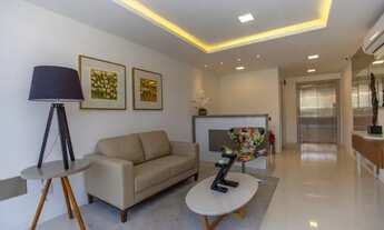 Imagem 3: Condomínio Surf Beach Residence - Av. Almirante Tamandaré, nº 171, Piratininga - Niterói