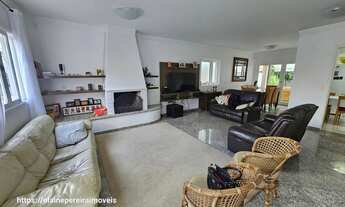 Imagem 5: Ao lado da -USP- Cond. fechado Vilas de São Francsico 309mtsAC -Lindo Sobrado 04 dts sd 2