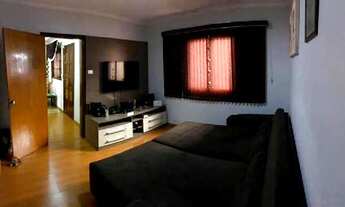 Imagem 6: CASA TERREA à venda, 3 quartos, 2 suítes, 2 vagas, VILA CAMILOPOLIS - Santo André/SP