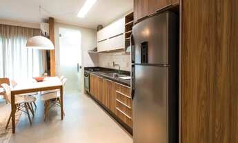 Imagem 4: Centro Apartamento com 1 dormitório