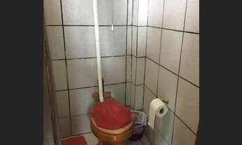 Imagem: Alugo kitnet no bairro fazenda