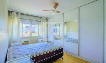 Imagem 5: Apartamento para Aluguel - Santa Tereza , 2 Quartos, 100 m2