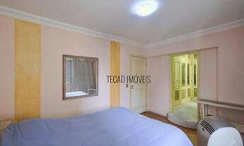 Imagem 7: Apartamento com 2 dormitórios para alugar, 130 m² por R$ 12.660,00/mês - Bela Vista - São