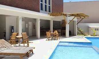 Imagem 2: Apartamento mobiliado no Mirantes- Eusébio. PACOTE