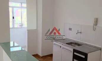 Imagem 7: Apartamento com 2 dormitórios, 55 m² - venda por R$ 190.000,00 ou aluguel por R$ 1.375,00