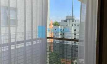 Imagem 5: Apartamento para locação, 1 dormitorio, 2 vagas, 98m², Vila madalena