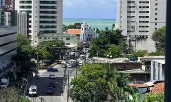 Imagem 6: Apartamento para aluguel tem 85m² com 2 quartos em Boa Viagem - Recife - PE