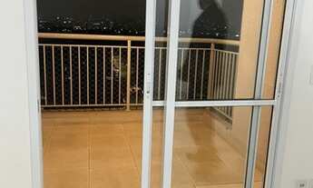 Imagem 3: Apartamento para venda tem 59m² - 2 quartos sendo 1 suite - 1 VG em Belenzinho - São Paulo