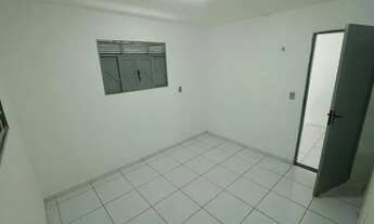 Imagem 6: LS casa no Cabula