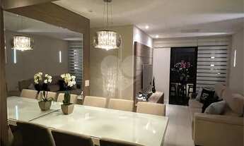 Imagem: Charmoso apartamento em Santana, 63m²