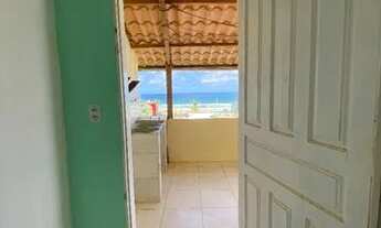 Imagem 16: Casa 2/4 e uma Suíte com vista ampla para orla de Salvador