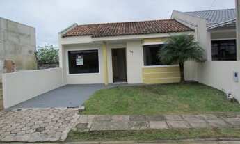 Imagem 1: Casa Residencial com 2 quartos para alugar por R$ 1400.00, 57.00 m2 - SANTA TEREZINHA - FA