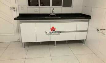 Imagem 4: Sobrado Frontal, 3 dormitórios, 3 suítes, 3 vagas na Vila Guilhermina