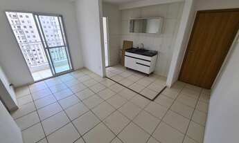 Imagem: Apartamento para Locação em Nova Iguaçu