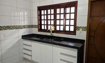 Imagem 6: Casa para aluguel e venda -Santa paula jacarei -sp