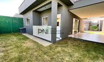 Imagem 5: Casa em Condomínio para Venda em Aparecida de Goiânia, Chácaras São Pedro, 3 dormitórios