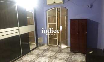 Imagem 7: Casas à venda 1 quarto 1 suíte 2 vagas Parque Residencial Vale do Sol Araraquara