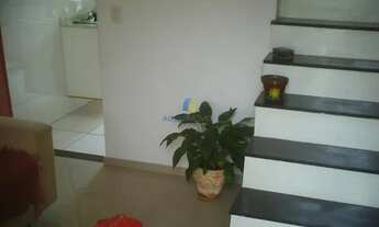 Imagem 6: Casa Sobrado em Paulicéia - São Bernardo do Campo