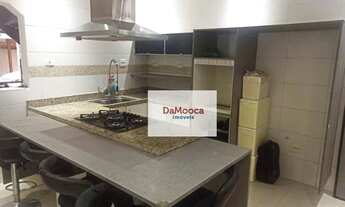 Imagem 4: Casa com 2 dormitórios para alugar, 70 m² por R$ 4.194,88/mês - Tatuapé - São Paulo/SP