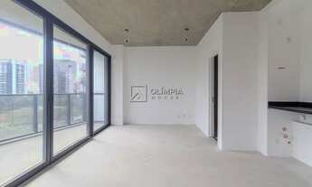 Imagem 3: Apartamento Venda 1 Dormitórios - 44 m² Vila Olímpia