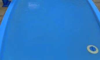 Imagem 4: Casa padrão à 850 metros da Orla do Marine