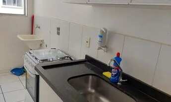 Imagem 3: ALUGO APARTAMENTO SEMI MOBILIADO NO CONDOMINIO CHAPADA DO MONTE (COXI´PO