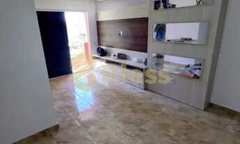Imagem 3: Excelente apt no cond villagio di Roma 3 qts - lagoa nova
