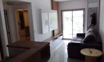 Imagem 3: Apto 1 Dorm. Trend Carlos Gomes