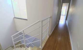 Imagem 5: Casa para venda com 100 metros quadrados com 3 quartos em Vila Isa - São Paulo - SP