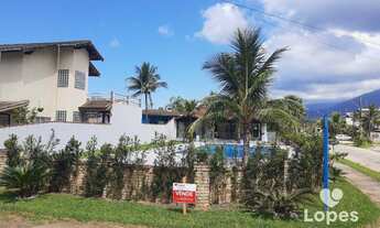 Imagem 5: Casa com 3 dormitórios à venda, 70 m² por R$ 1.100.000,00 - Morada da Praia - Bertioga/SP