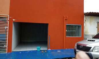 Imagem: Alugasse casa no jardim são Cristóvão