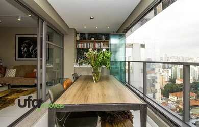 Imagem 6: Apartamento à venda ou alugar na Barra Funda, 1 quartos, 52m²