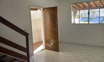 Imagem 4: CASA COM 90 M² E 3 DORMITÓRIOS NO CONDOMÍNIO VILA SAFIRA NO JARDIM MARTINS EM JUNDIAÍ SP