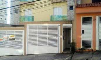 Imagem 2: APARTAMENTO SEM CONDOMÍNIO à venda, 2 quartos, 1 suíte, PARQUE DAS NACOES - Santo André/SP