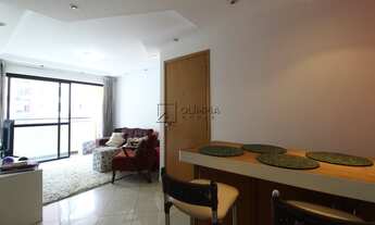 Imagem 2: Apartamento Venda 3 Dormitórios - 90 m² Pinheiros