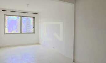 Imagem 3: Apartamento para Aluguel - Santa Cecília, 1 Quarto, 45 m2