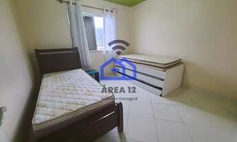 Imagem 5: CARAGUATATUBA - Apartamento Padrão - Martim de Sá