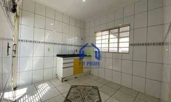 Imagem 6: Casa com 2 dormitórios à venda, 55 m² por R$ 280.000,00 - Jardim Congonhas - São José do R