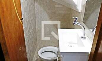 Imagem 7: Casa de Condomínio para Aluguel - Jardim Santo Antonio, 2 Quartos, 60 m2