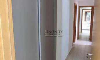 Imagem 6: Apartamento com 4 dormitórios, 183 m² - venda por R$ 2.750.000,00 ou aluguel por R$ 10.980