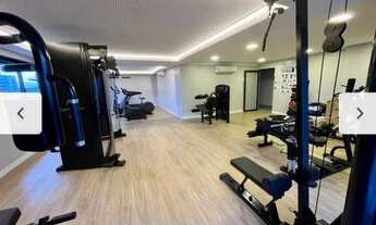 Imagem 6: APARTAMENTO NOVO PARA LOCAÇÃO TODO PROJETADO- 03 QUARTOS-02 VAGAS TAMBAUZINHO-JOÃO PESSOA