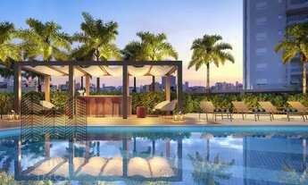 Imagem 7: Melhor opção familiar no Campo Belo - 3 suítes com hall privativo