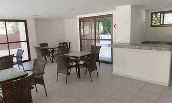 Imagem 3: Apartamento para venda tem 73 metros quadrados com 2 quartos em Pituba - Salvador - Bahia