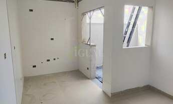 Imagem 3: APARTAMENTO SEM CONDOMÍNIO à venda, 2 quartos, Vila Curuçá - Santo André/SP