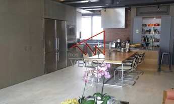 Imagem 3: Cobertura-À VENDA-Leblon-Rio de Janeiro-RJ